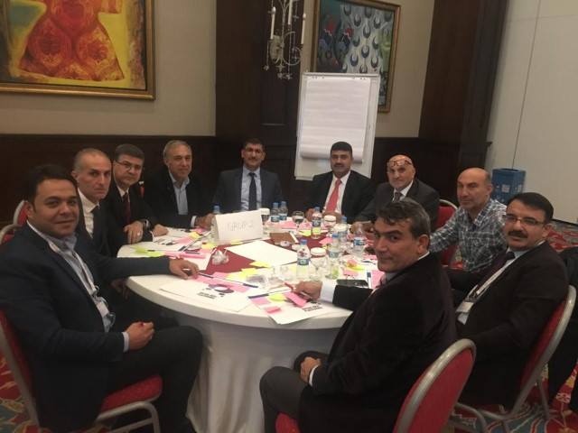 gap innovation and indivudual work was done at mardin